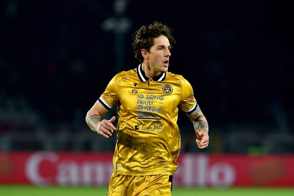UDINESE PERFORMANSI