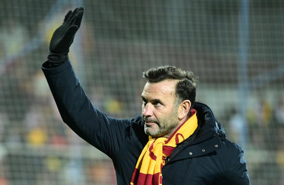 SINGO NE ZAMAN D�NECEK?