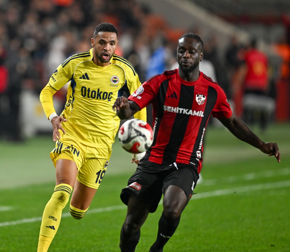 EVERTON �LG�LEN�YOR