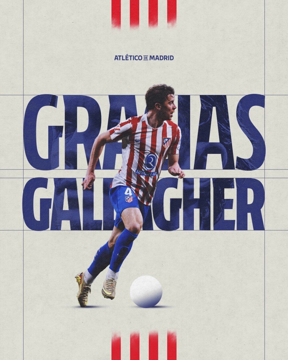 CONOR GALLAGHER