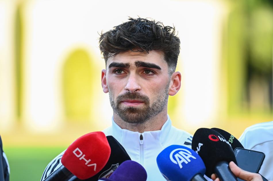 JOTA SILVA'DAN A�IKLAMALAR