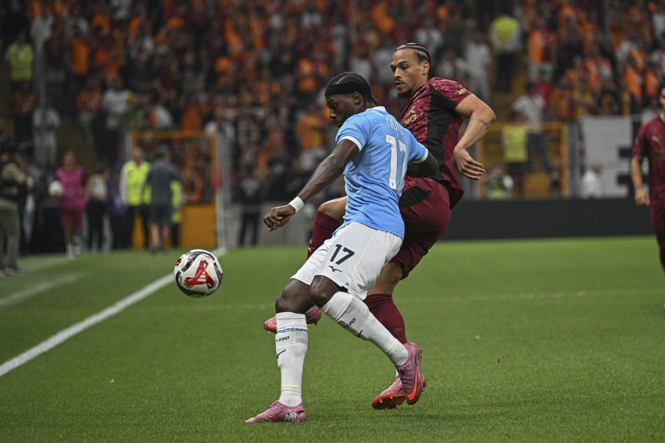 AVRUPA'DA TECR�BES� �OK