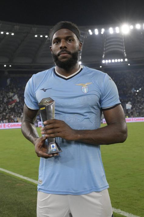 LAZIO'NUN S�ZLE�ME ISRARI