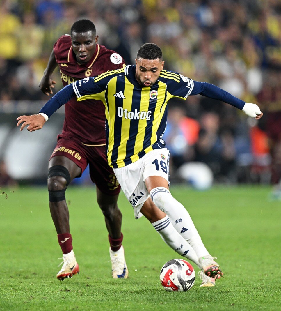 PARIS FC'YE RET