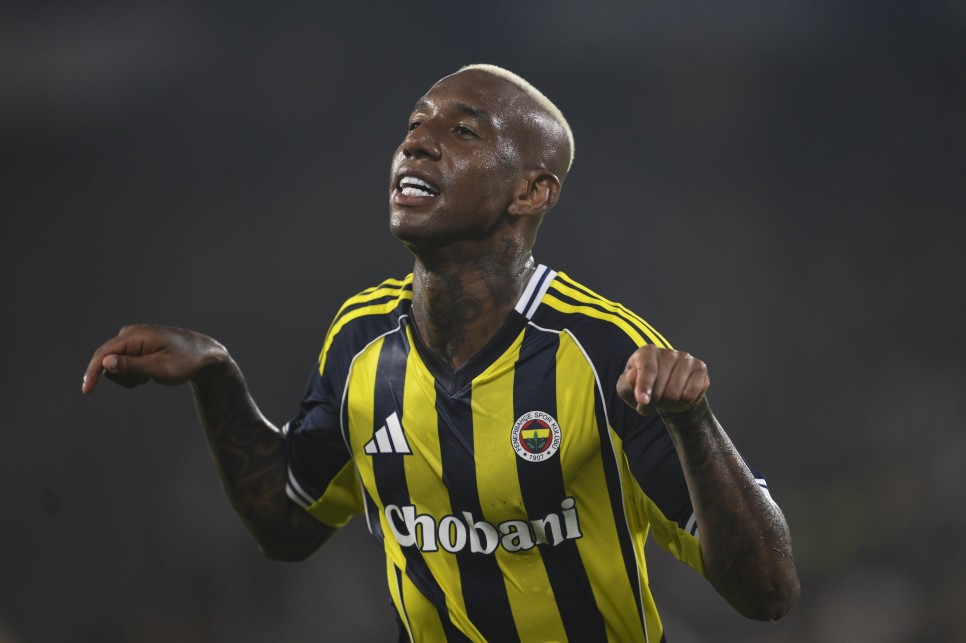 TALISCA'DAN GELECE�� ���N A�IKLAMA
