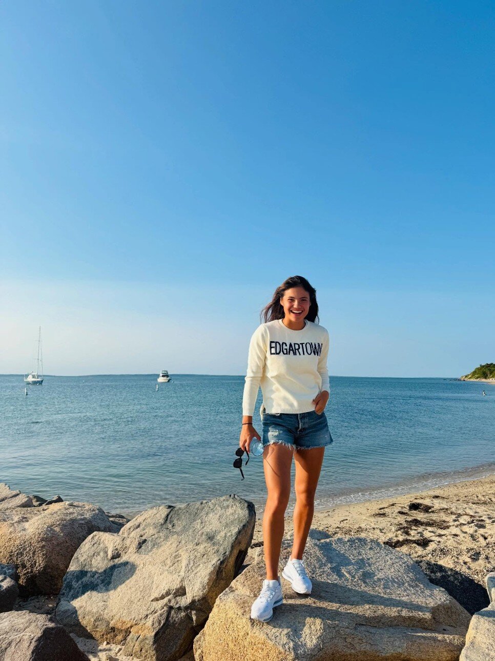 9. EMMA RADUCANU