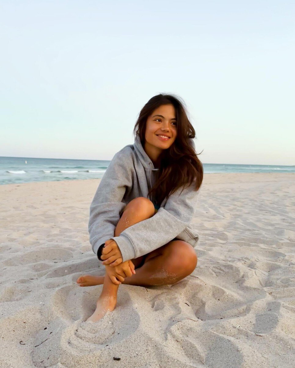 9. EMMA RADUCANU