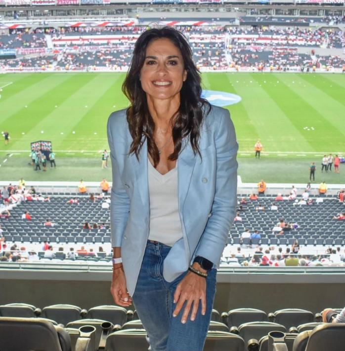 10. GABRIELA SABATINI