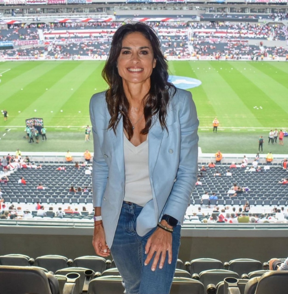 10. GABRIELA SABATINI