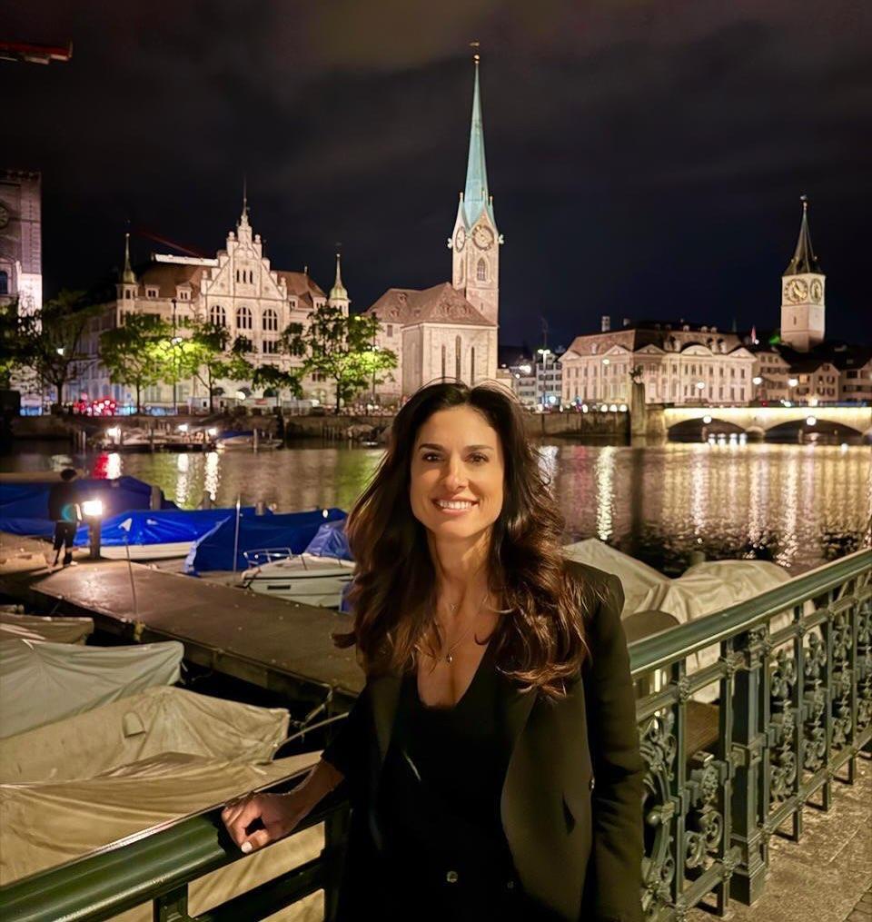 10. GABRIELA SABATINI