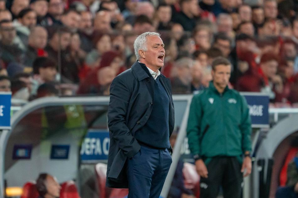 FARIOLI'DEN JOSE CEVABI