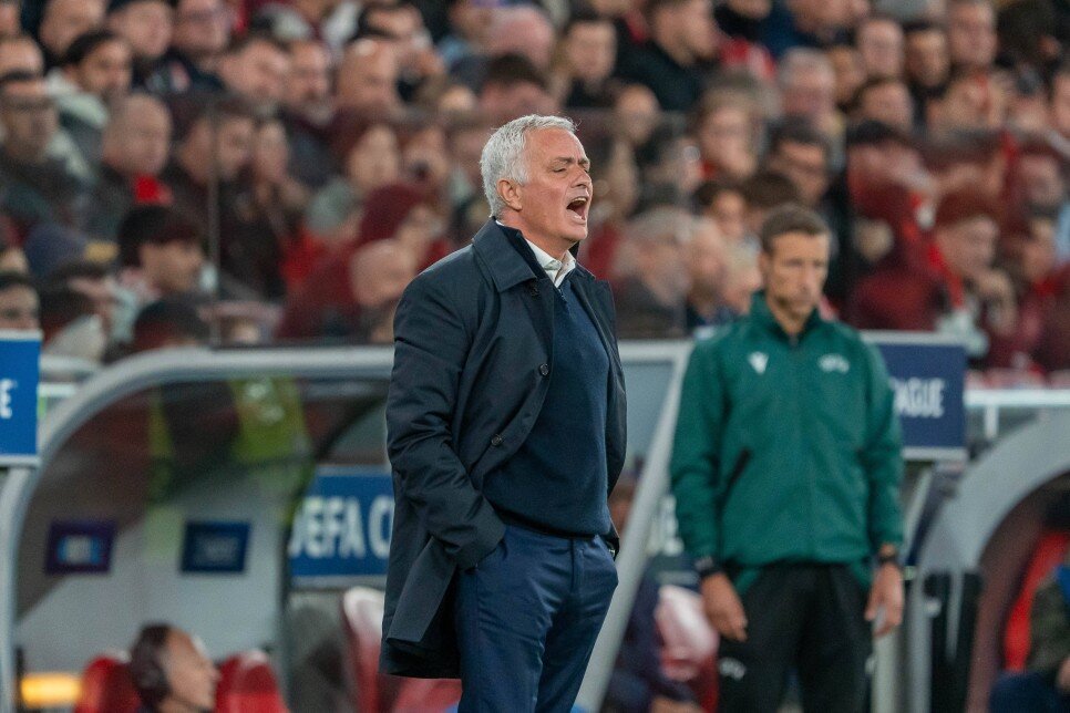 FARIOLI'DEN JOSE CEVABI