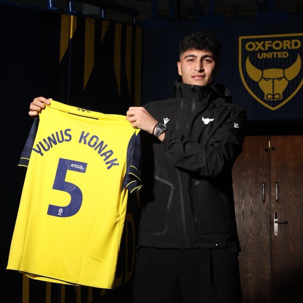 YUNUS EMRE KONAK