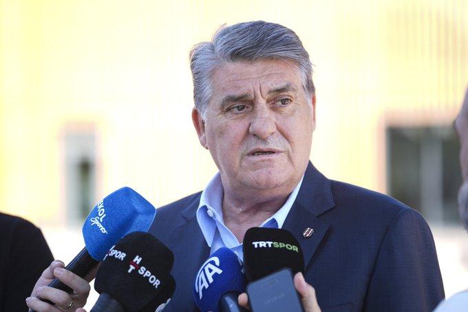 SERDAL ADALI KONU�TU