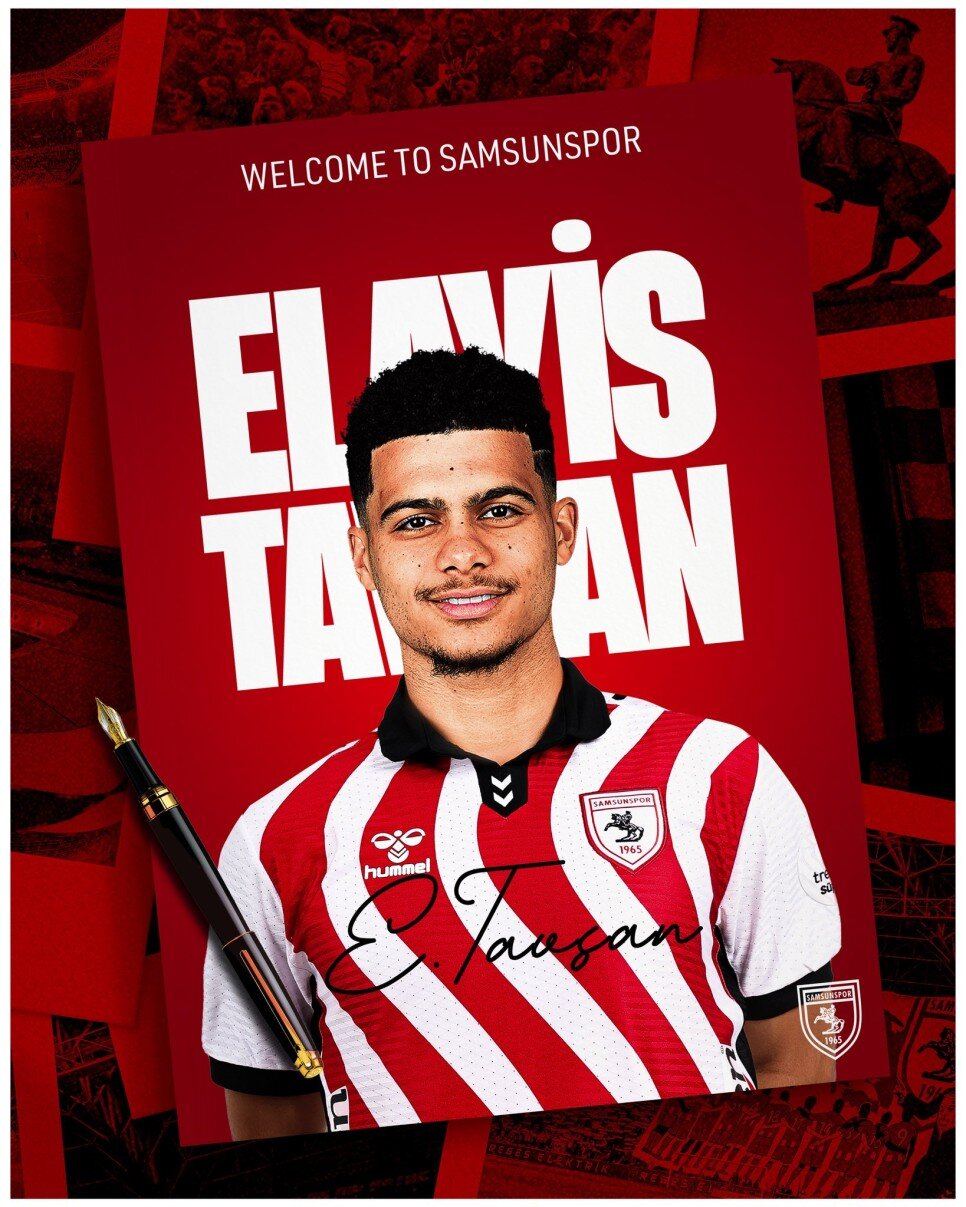 ELAY�S TAV�AN