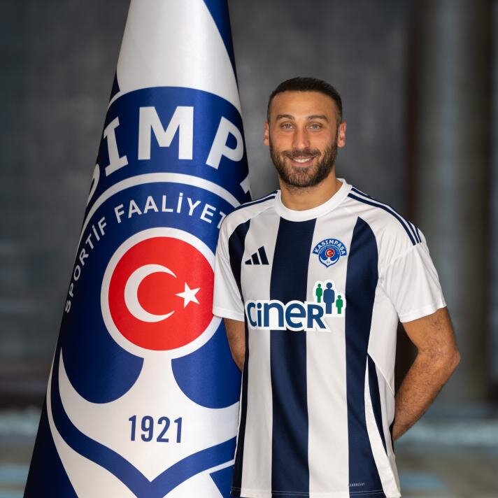 CENK TOSUN
