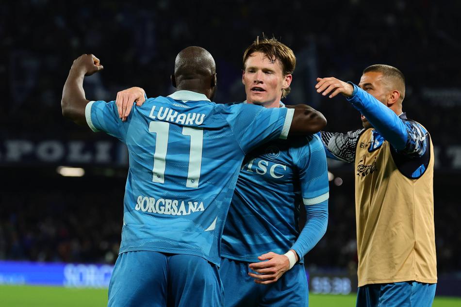 LUKAKU �HT�MAL�