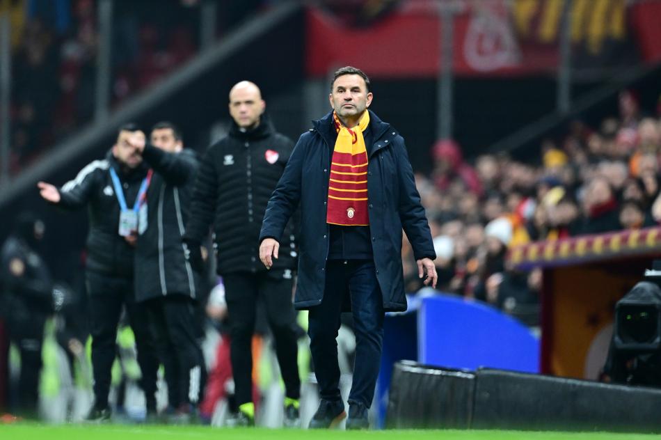 OKAN BURUK'UN S�ZLER�