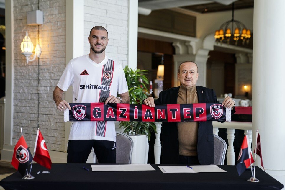 NIHAD MUJAKIC