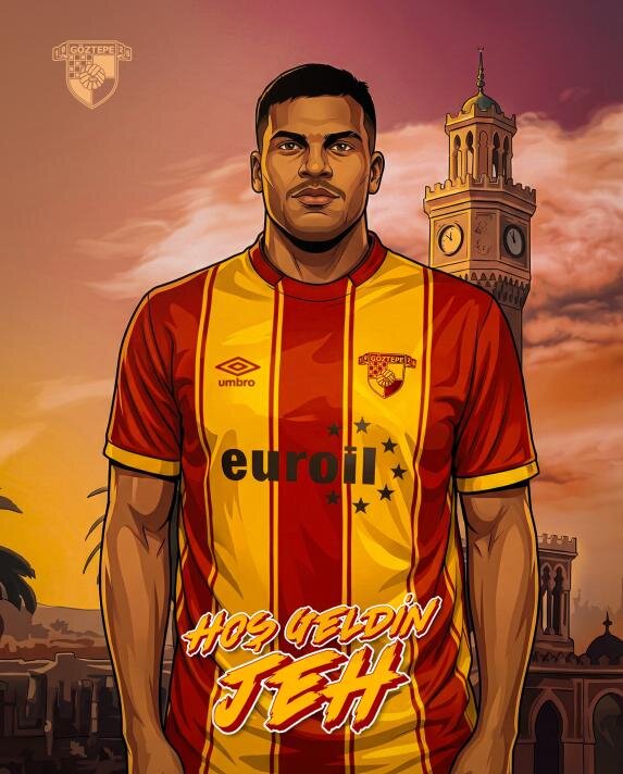 JEH (Jeferson Marinho dos Santos)