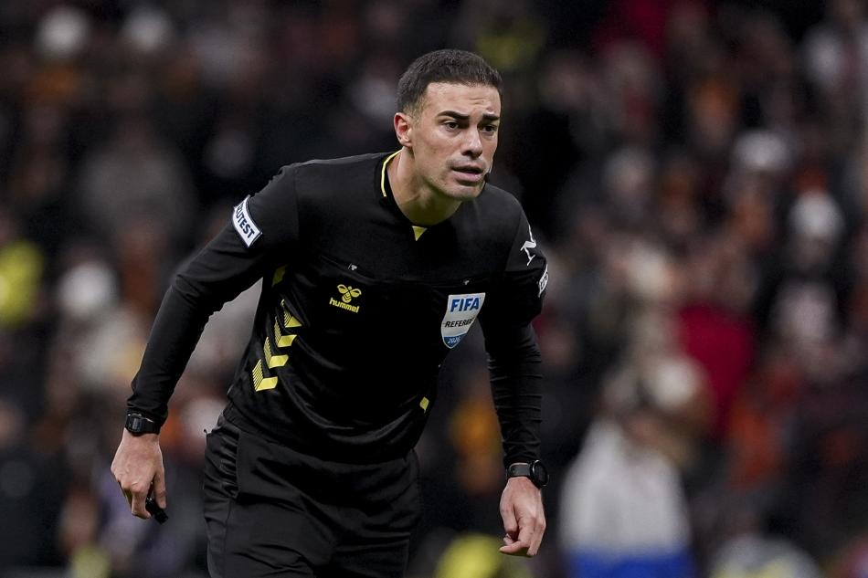 TRIO'DAN HAKEM YORUMLARI