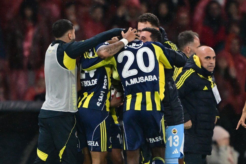 ���NC�S� MOURINHO�DAN SONRA