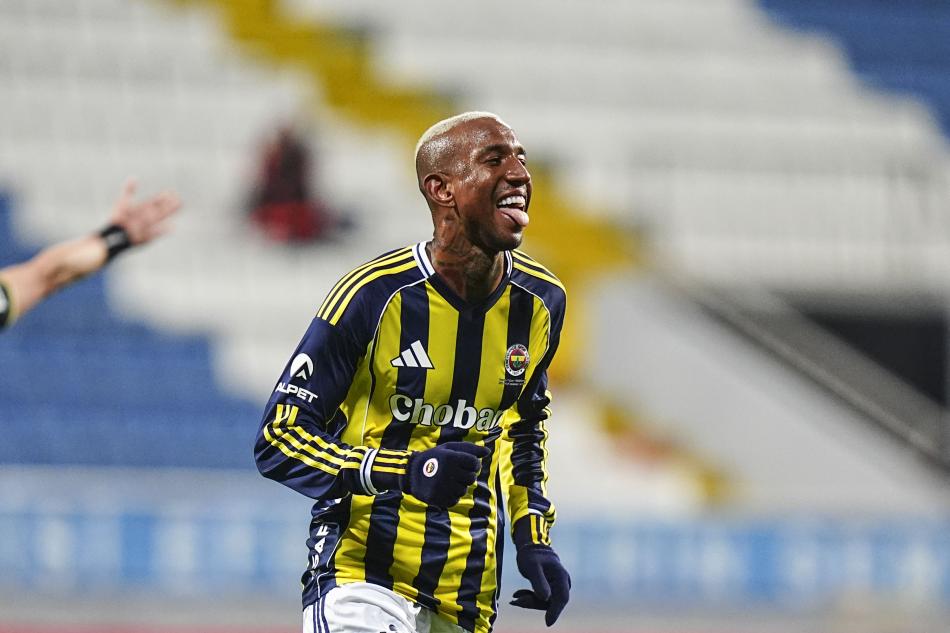 ANDERSON TALISCA FORMDA