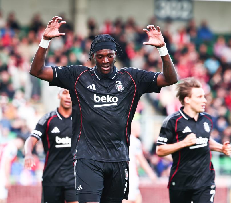 NOTTINGHAM FOREST VE EVERTON