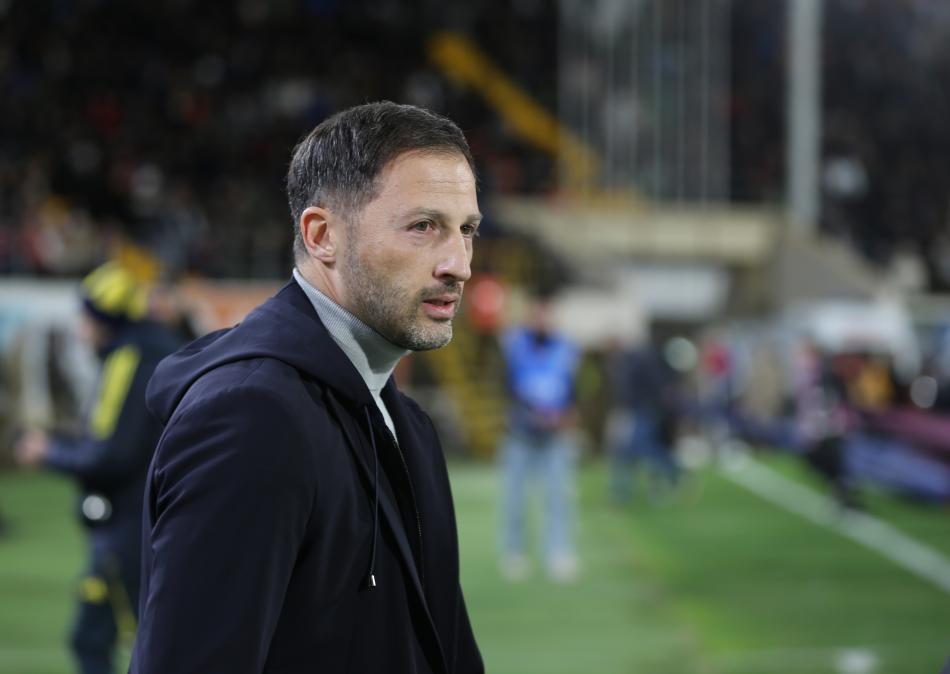 TEDESCO BASIN TOPLANTISINDA KONU�TU