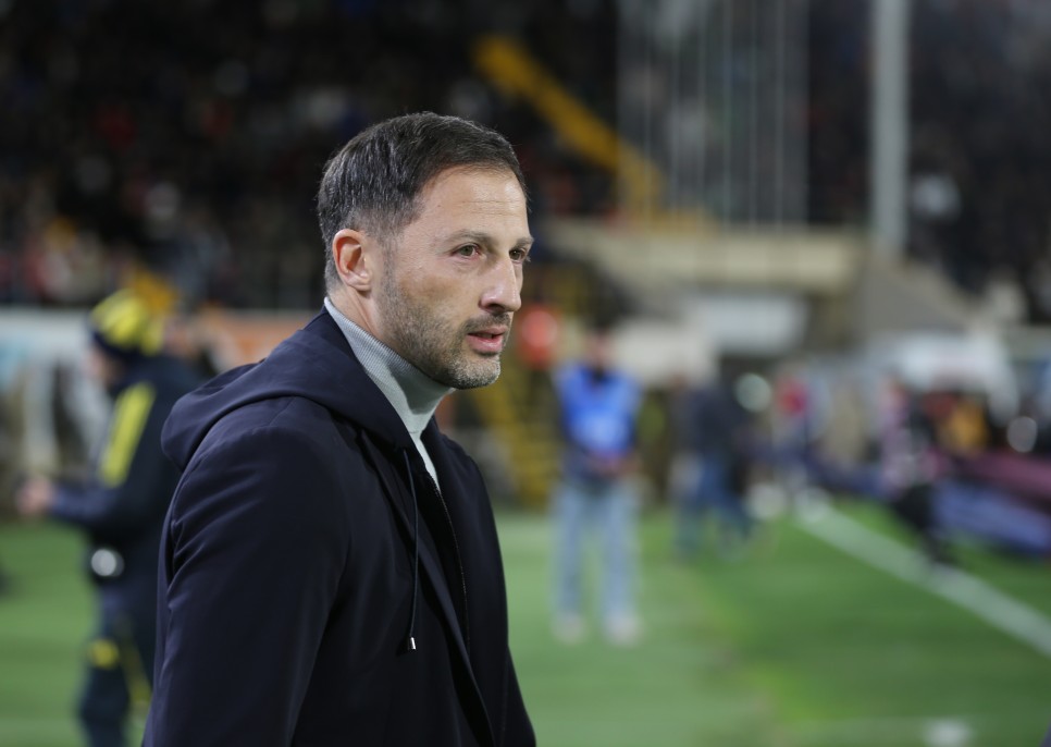 TEDESCO BASIN TOPLANTISINDA KONU�TU