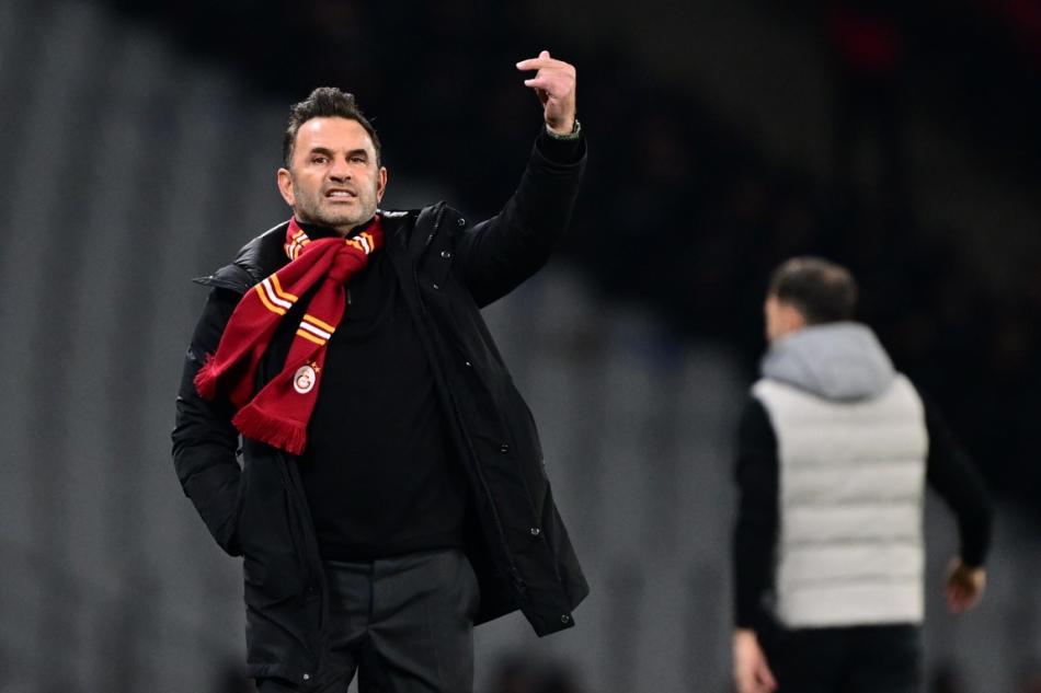 SIRADAK� RAK�P ATLETICO!