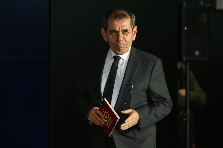 DURSUN �ZBEK �Z�R D�LED�