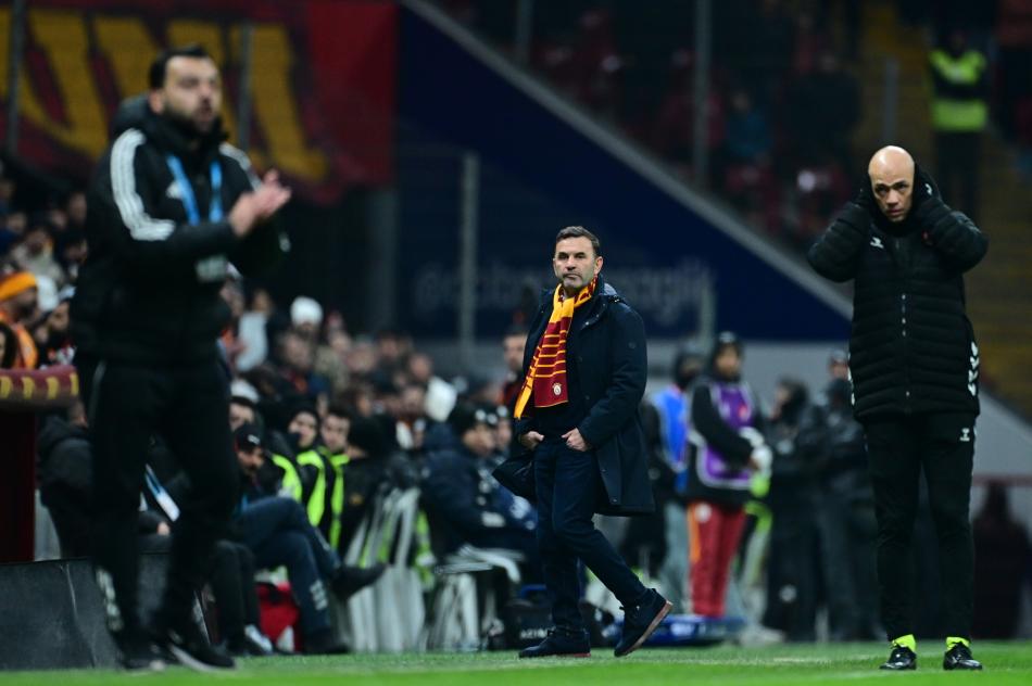 TARAFTARDAN ELE�T�R�