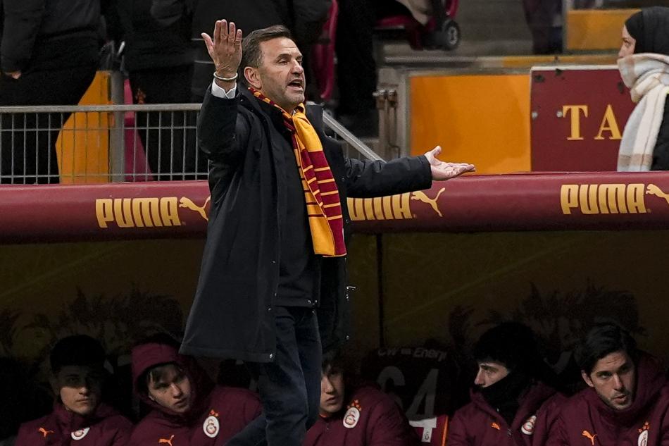 GALATASARAY'IN TRANSFERLER�