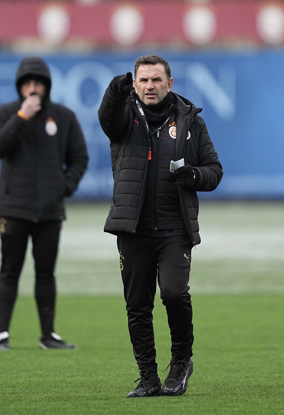 �DMANDA NELER YA�ANDI?