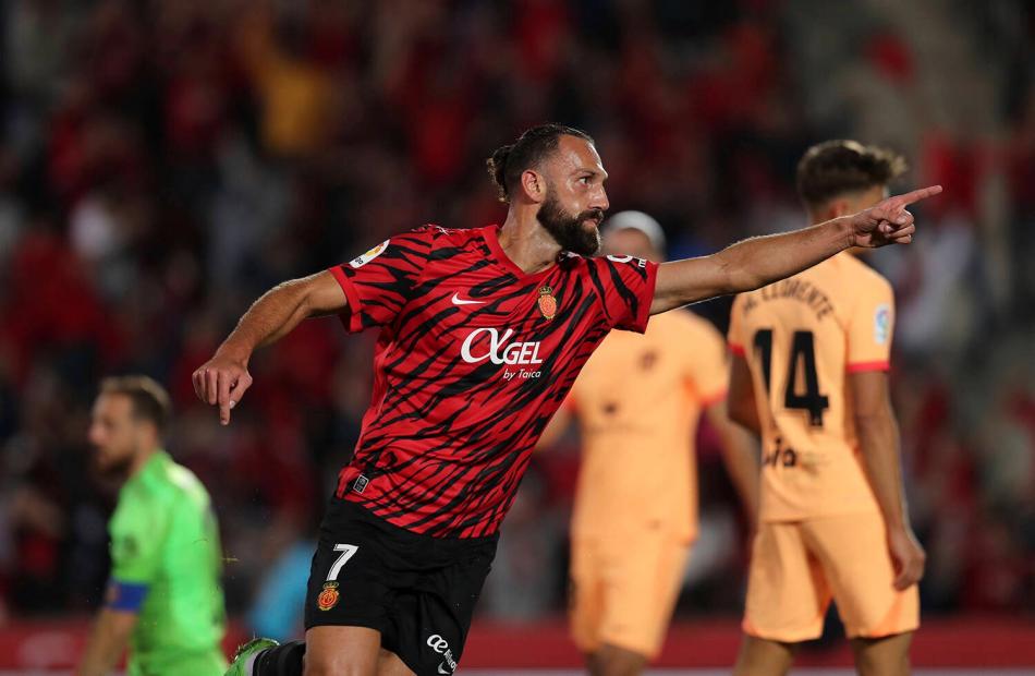 VEDAT MURIQI'DEN A�IKLAMA