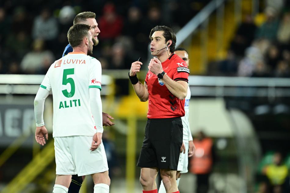 BEIN TRIO'DAN DE�ERLEND�RMELER