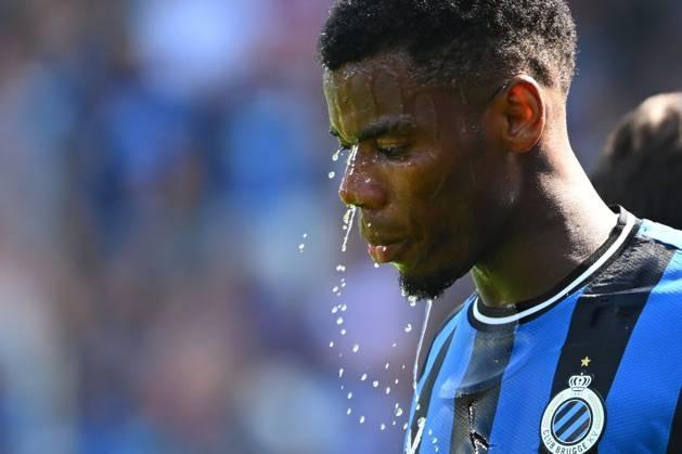 GALATASARAY'A �OK YAKIN: ONYEDIKA