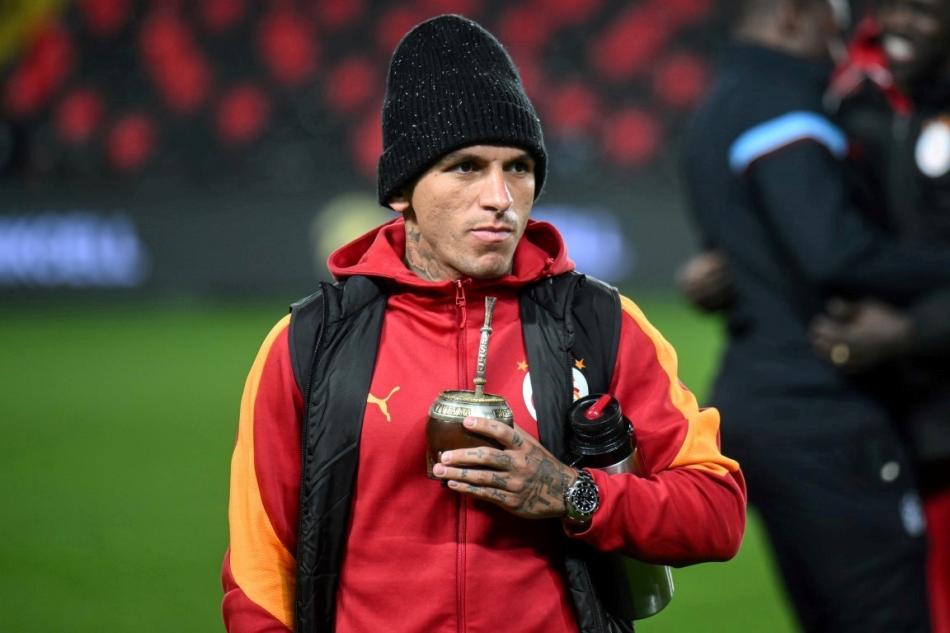 BEKLENMED�K PROBLEM: TORREIRA