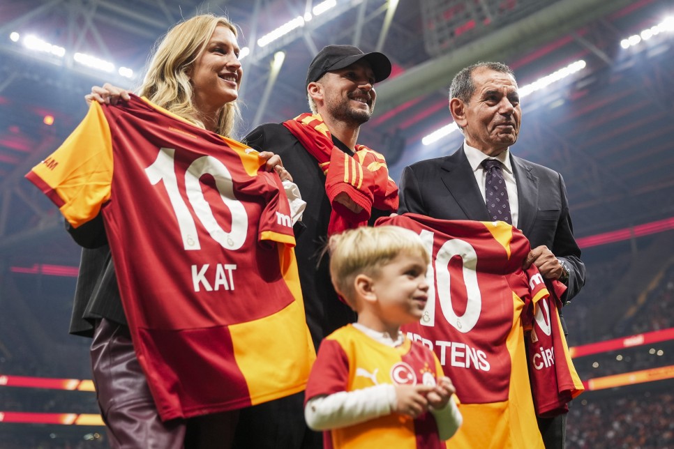 YEDEK KUL�BES� ZAAF�YET�