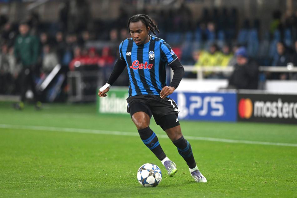 LOOKMAN 40 M�LYON EURO