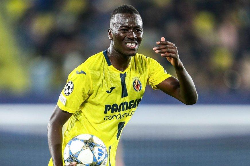 PAPE GUEYE ���N PAZARLIK