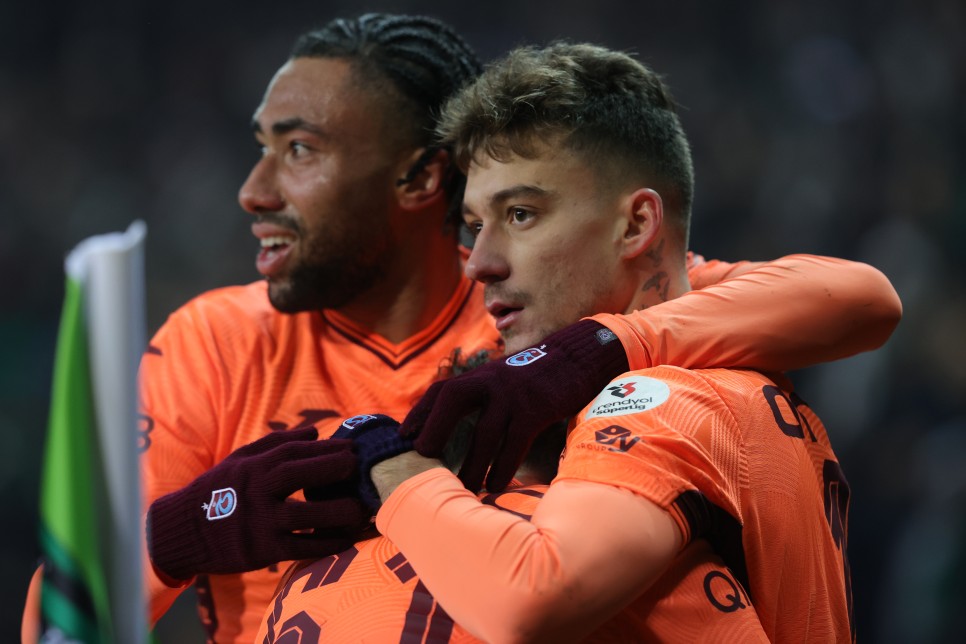 TRABZONSPOR ���N NE DED�LER?