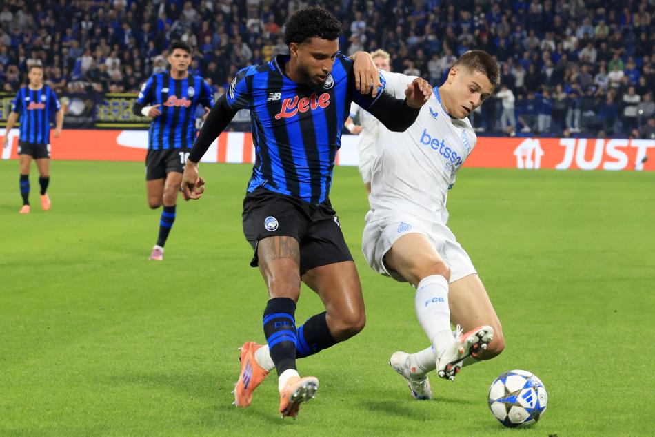 �ZBEK'�N G�NL� EDERSON'DA