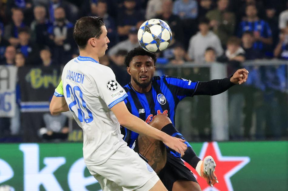 EDERSON YOLU �OK ZOR