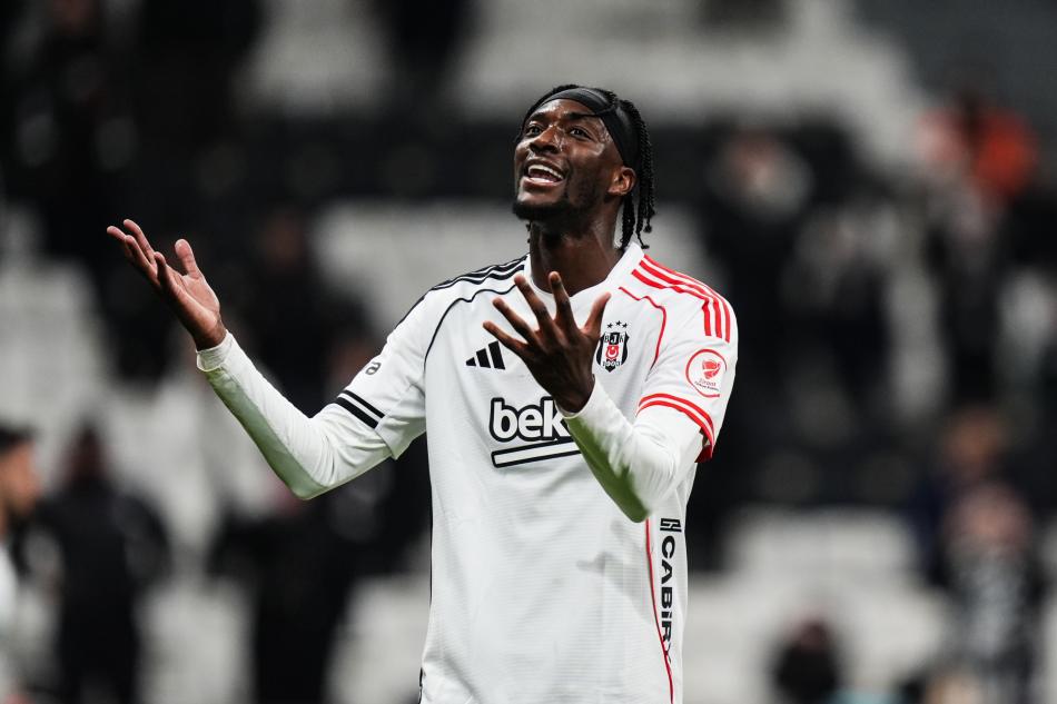 BE��KTA�'IN PLANI