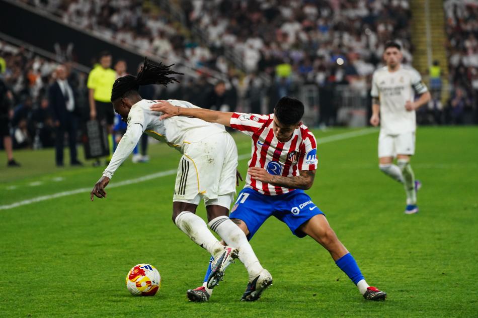 ALMADA'NIN PERFORMANSI