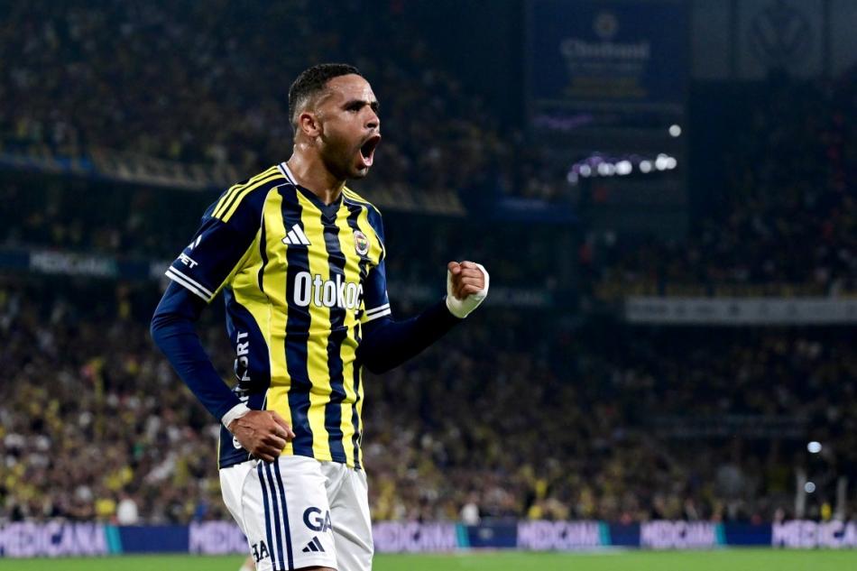 JUVENTUS'TA TEK HEDEF