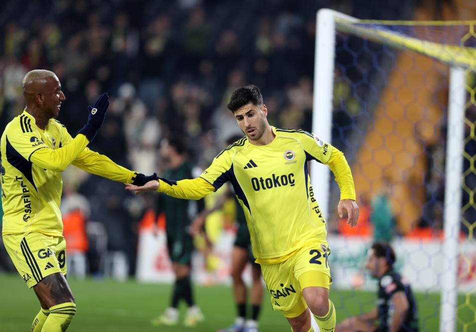 TARAFTARDAN B�Y�K �VG�