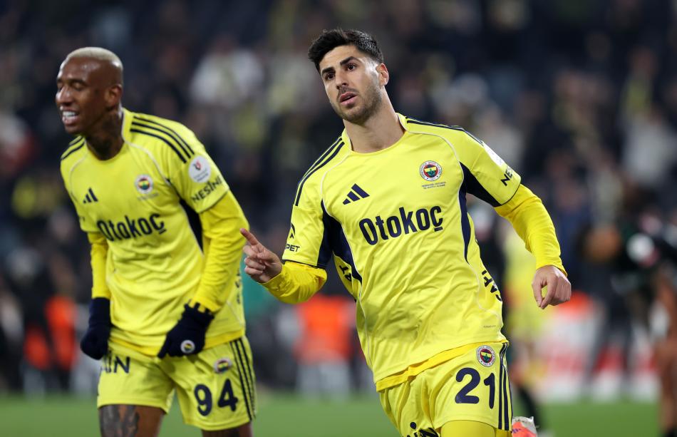 FENERBAH�E'DE REKOR KIRACAK